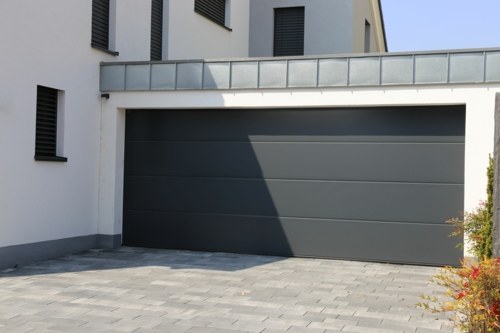 Porte de garage automatique {{site-tittle}}